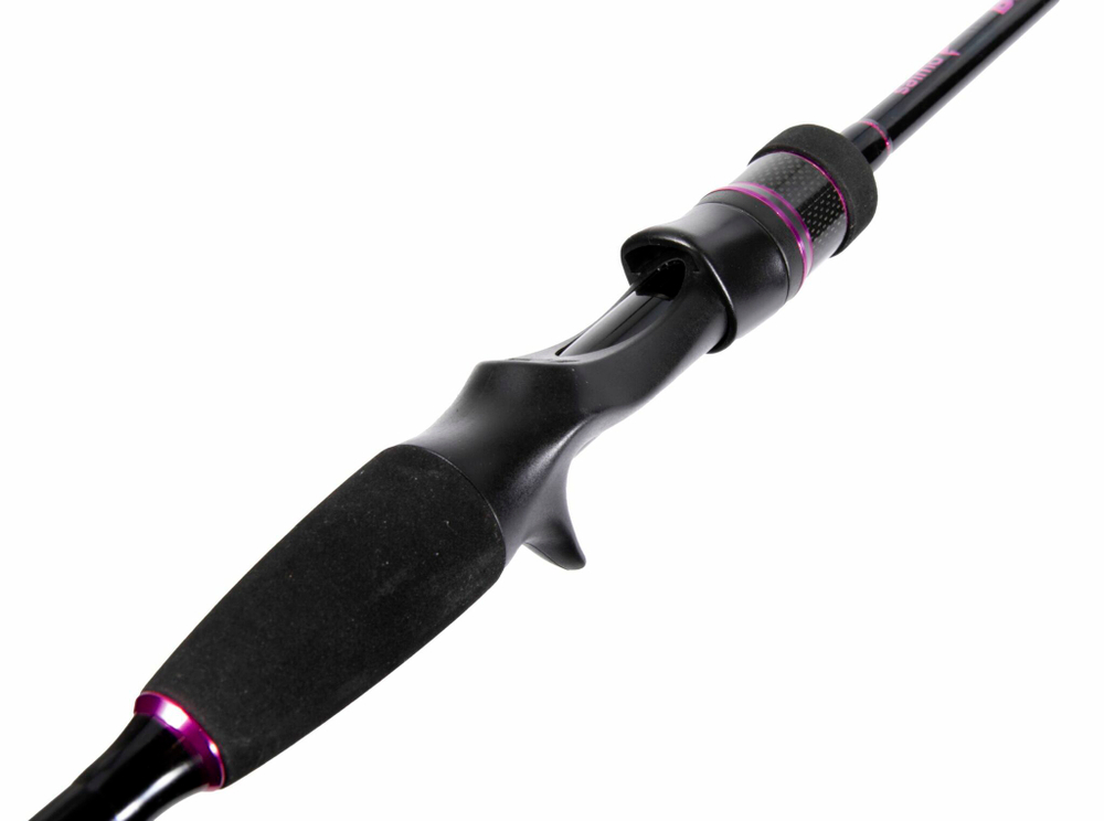 Спиннинг кастинговый Salmo Sniper BAITCAST 35 2.29