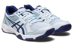 ASICS WMNSASICS Gel Rocket 10 "Sky Indigo Blue" Women"s