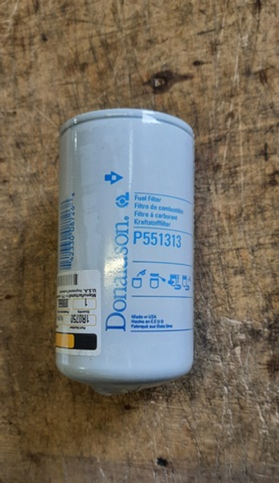 Фильтр топливный Donaldson P551313