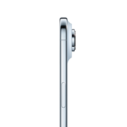 Смартфон Apple iPhone Air 256GB Sky Blue (eSim)