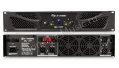 Crown XLi 1500