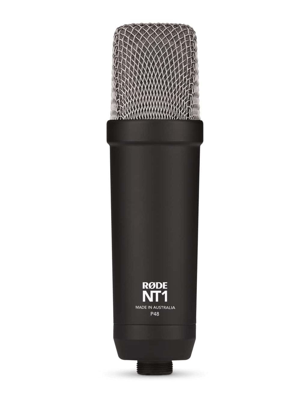 Микрофон Rode NT1 Signature Series blue