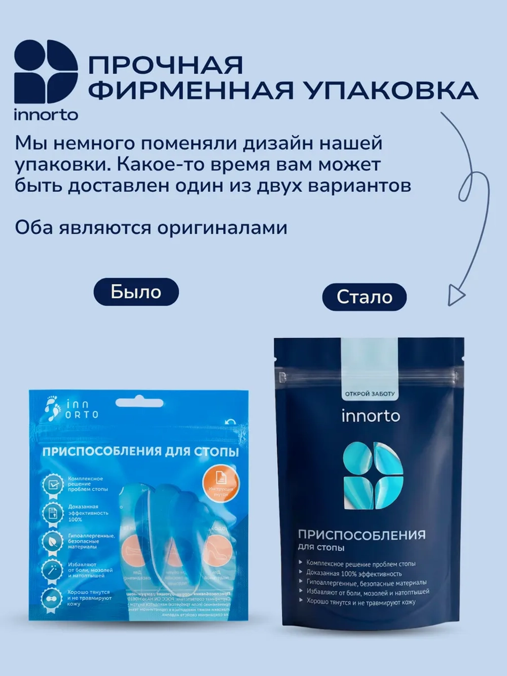 Супинаторы ортопедические от плоскостопия