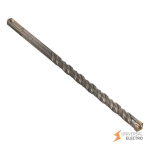 Бур по бетону SDS-plus 12х210 мм (4 резца)(4S спираль) EKF Expert