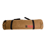 Коврик самонадувающийся BTrace Warm Pad 7, 192х66х7 см, Коричный, артикул M0204