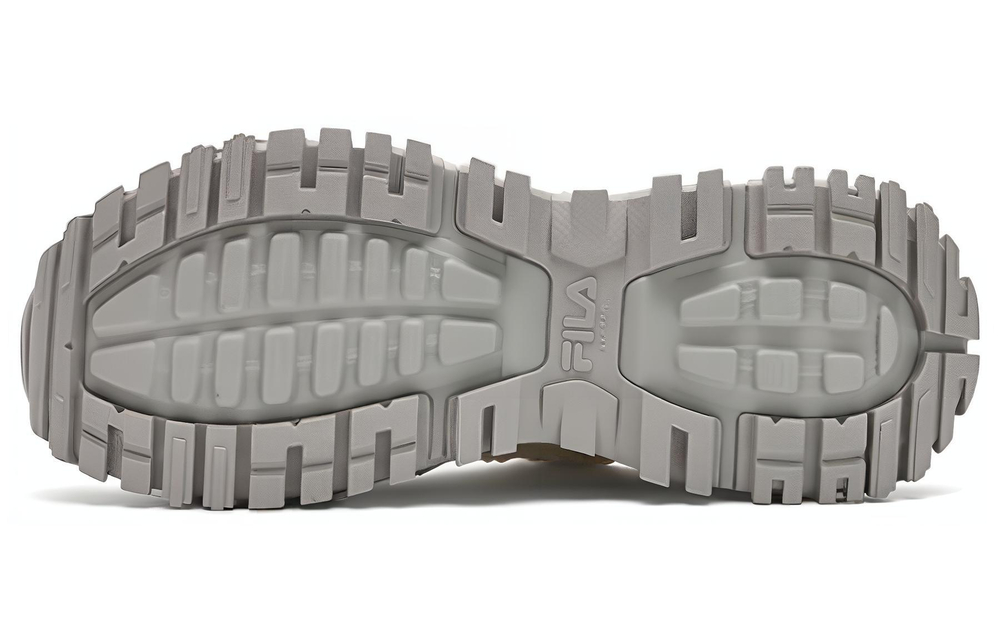 Fila Fusion Bianco