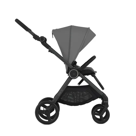 Коляска ANEX iQ 3 в 1 Lune