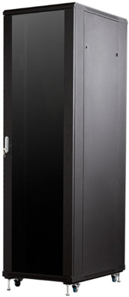 Шкаф напольный 19", 22U SNR SNR-TFC-226080-GS-B-SF