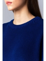 Джемпер тёплый oversize