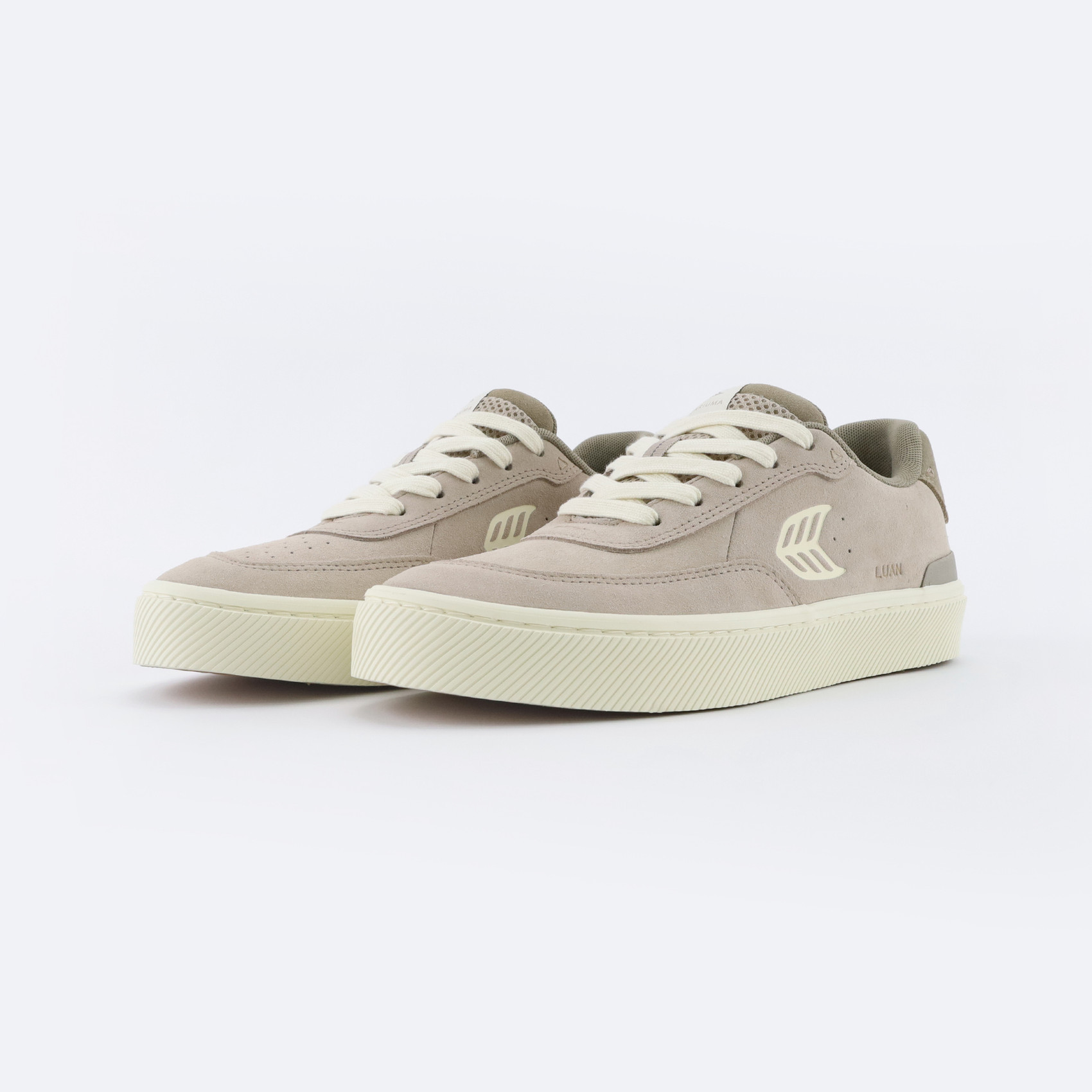 Cariuma Luan Pro (taupe) артикул: - купить в магазине Дайс