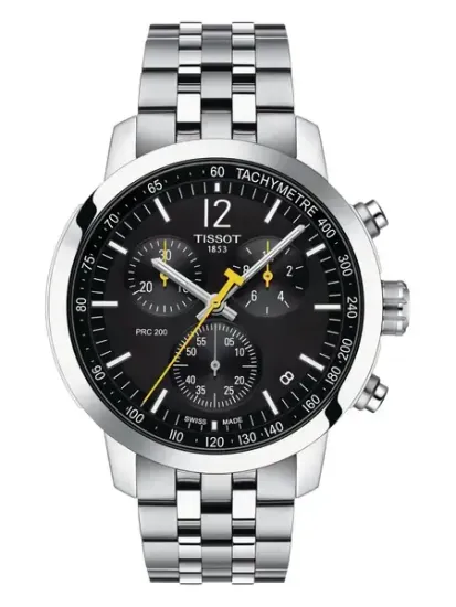 Мужские часы Tissot T114.417.11.057.00