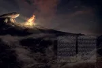 Артбук Ужас Данвича (илл. Ф. Баранже)