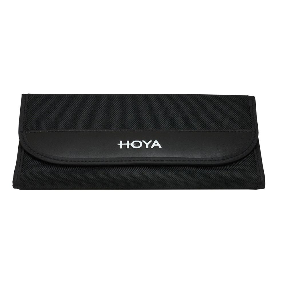 Светофильтр Hoya Digital Filter Kit II UV (C) HMC, PL-CIR, NDX8 комплект 67mm