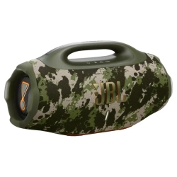 Портативная акустика JBL Boombox 4