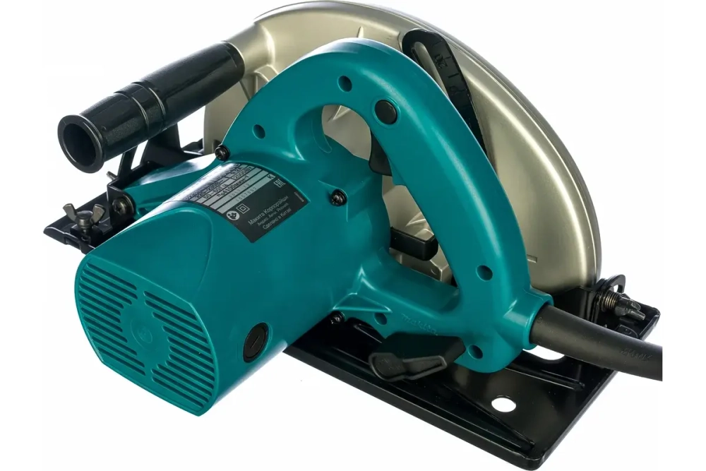 Пила дисковая Makita N5900B