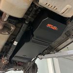 Замена основного топливного бака для TANK 300L 2026 Танк топливный насос