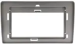 Магнитола для Toyota HiAce H200 2004-2022 - FarCar S500-TS18 монитор 10.36" QLED на Android 14, CarPlay, 4G SIM-слот