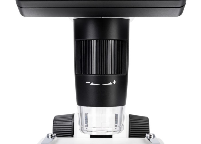 Микроскоп цифровой Levenhuk DTX 500 LCD