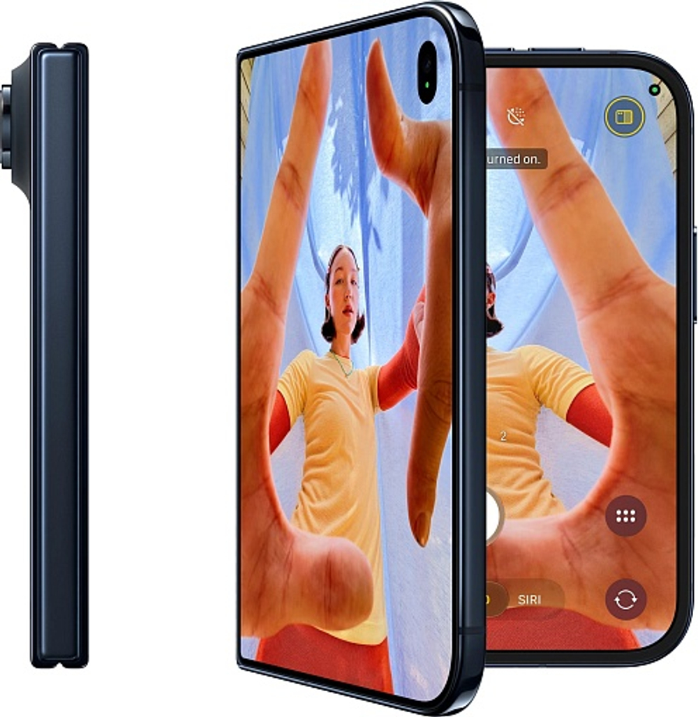 iPhone Duo 512 ГБ, Night Sky (синий)