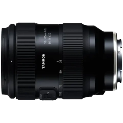 Объектив Tamron 35-100mm f/2.8 Di III VXD для Sony FE