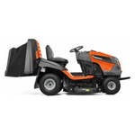Садовый трактор Husqvarna TC 242TX