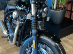 Triumph Bonneville Bobber, 2026