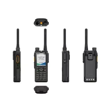 Радиостанция Hytera HP785 VHF