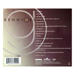 Kenny G / Greatest Hits (CD)