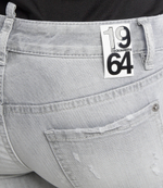 джинсы jennifer Dsquared2 - серый(S75LB0587 S30260)