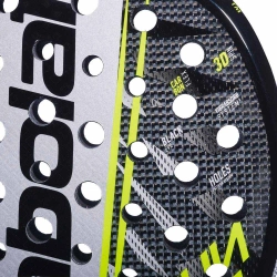 Babolat Ракетка для падела Counter Veron 2.6, синий