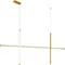 Подвесной светильник Retico SL6207.203.50 ST Luce