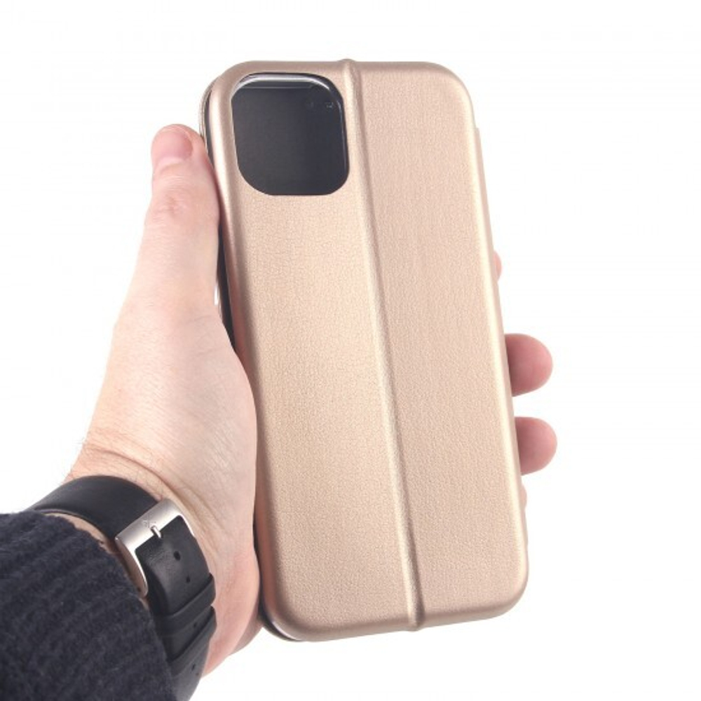 Чехол-книжка для iPhone 13, 009805 Красный