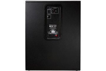 ELECTRO-VOICE ELX118P активная АС, 1600Вт, динамик 18 дюймов