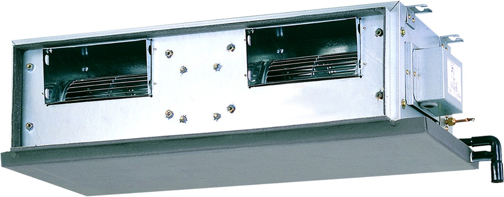 Кондиционер Daikin FDMQN35CXV / RYN35CXV