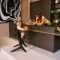Стульчик Cybex Lemo Platinum 4-in-1 Set Black Wood