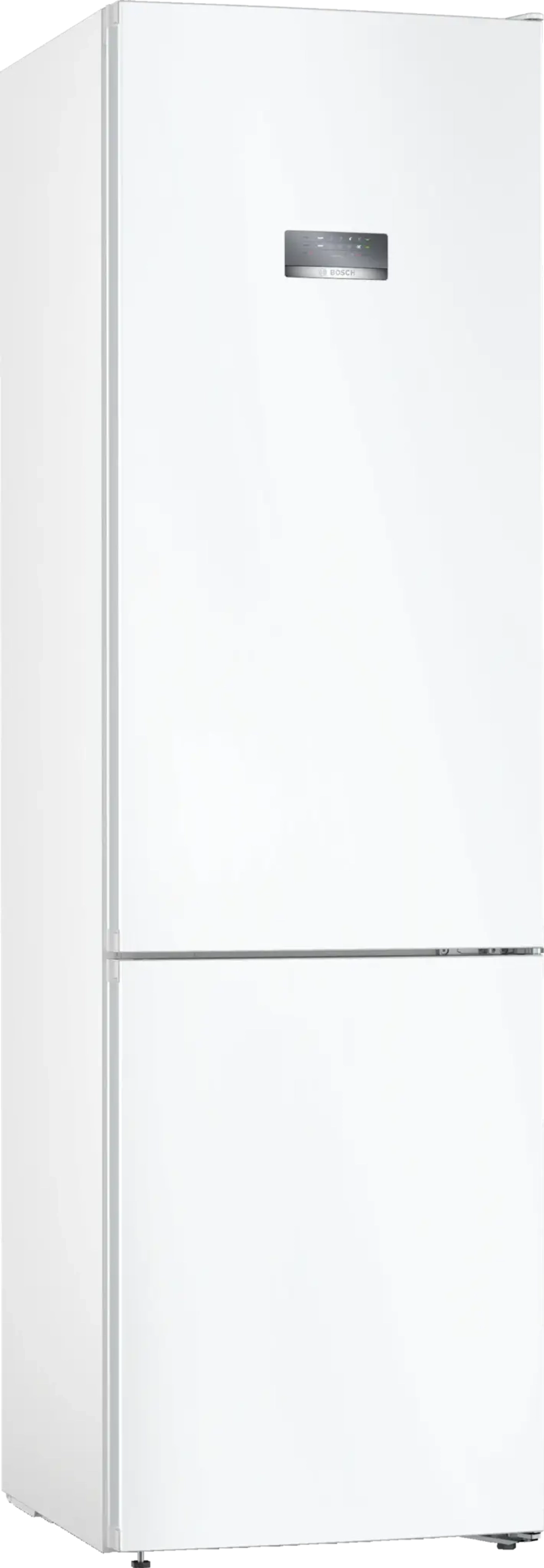 Двухкамерный холодильник Bosch KGN39VW24R