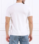 футболка Armani Exchange - белый(3RZTBR ZJAAZ)