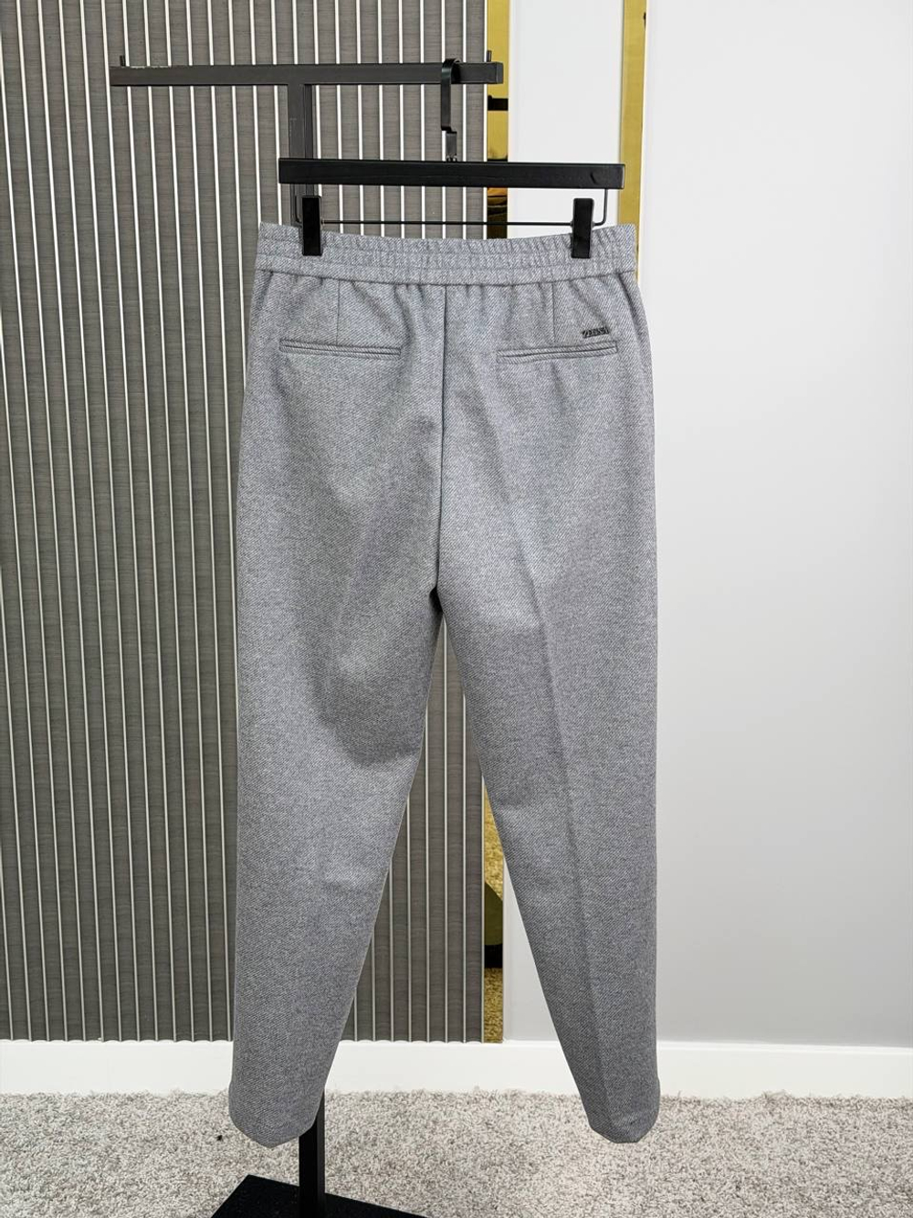 Костюм Zegna
