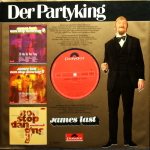 James Last / Humba Humba ? Gogo (LP)