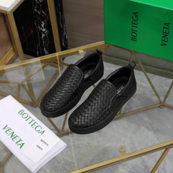 Слипоны Bottega Veneta