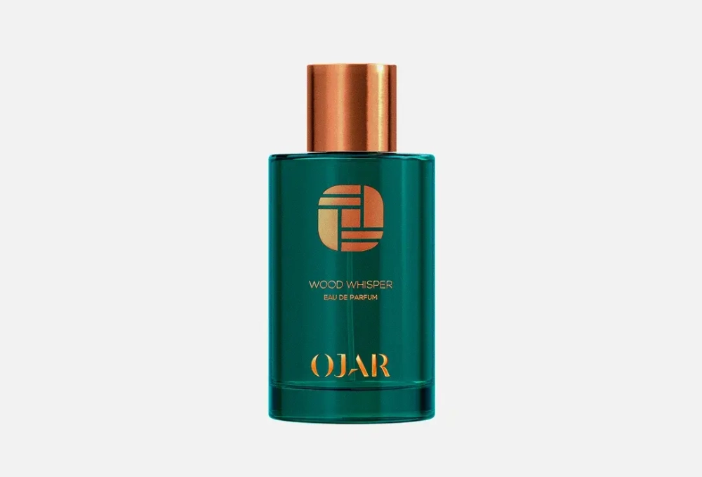 Парфюмерная вода OJAR WOOD WHISPER 100мл.