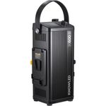 Светодиодный осветитель Godox Knowled M600D
