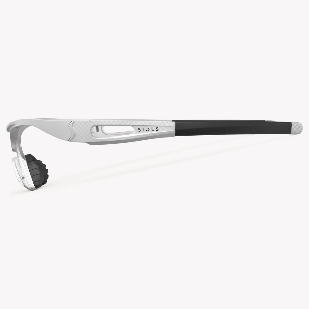 Оправа для очков Siols / PFR.Frame PRO / Carbon Silver / Includes DSN.Gearset PRO