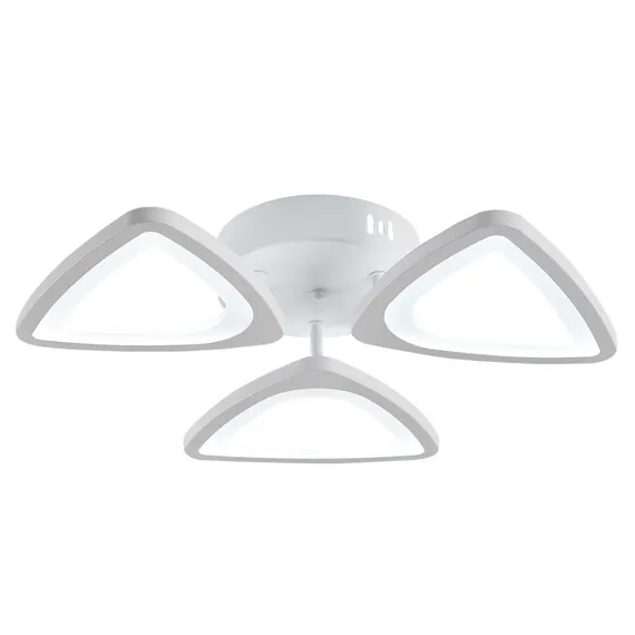 Потолочная люстра  10273/3LED Escada
