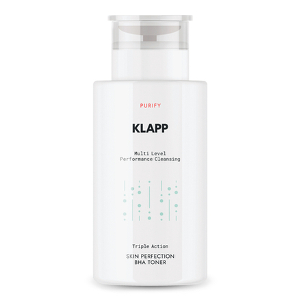 KLAPP Youth Purify Multi Level Performance Cleansing