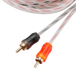 BARRACUDA RCA 5M