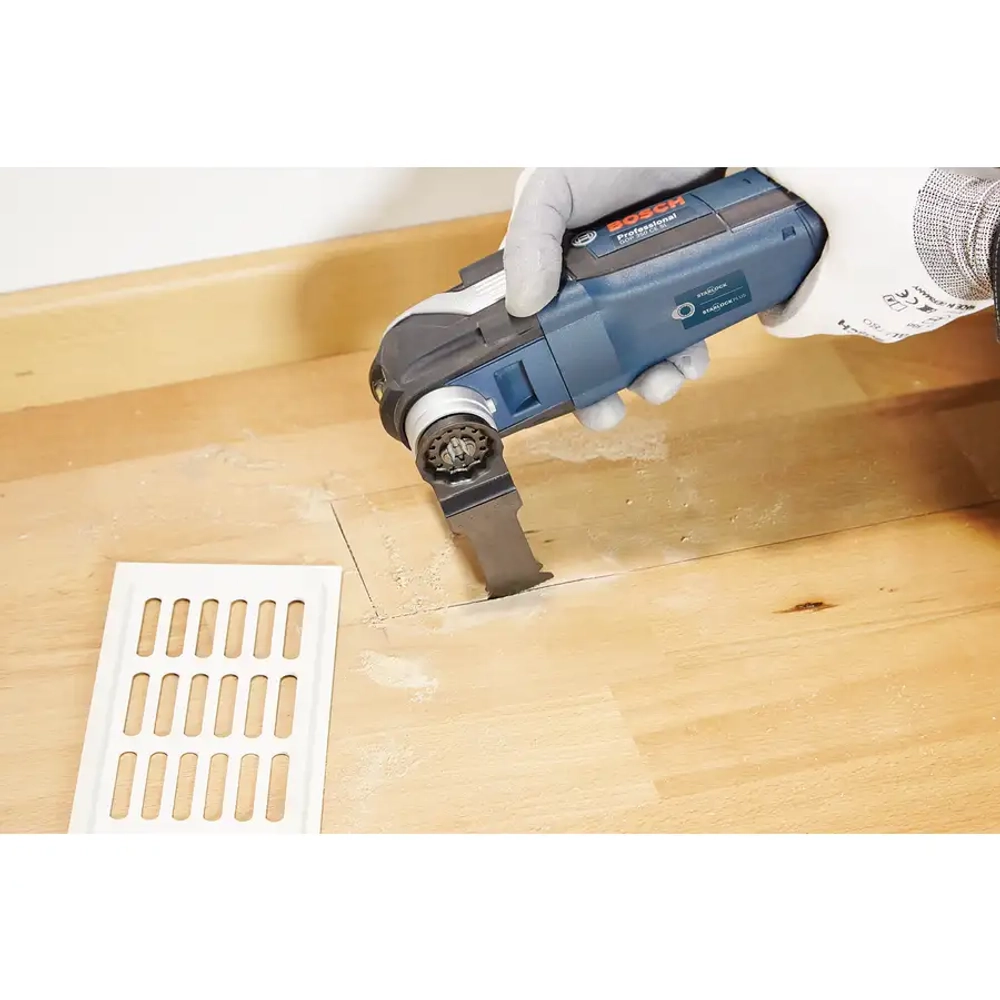 Погружное пильное полотно BIM AIZ 32 BSPB Hard Wood BOSCH 2608661645