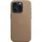 Чехол Apple FineWoven with MagSafe для iPhone 15 Pro Max Taupe
