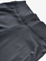 Легинсы спортивные для девочки Next 795-165, Черный