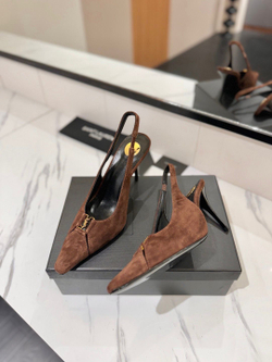 Туфли Yves Saint Laurent